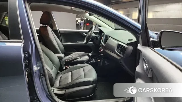 Kia Stonic id 3335446 из Кореи 20