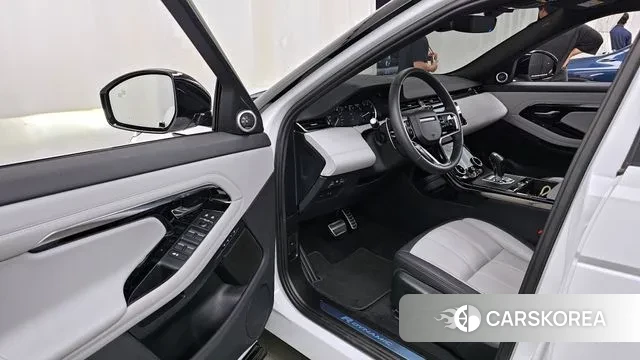 Land Rover Range Rover Evoque 2nd Generation id 2998221 из Кореи 20