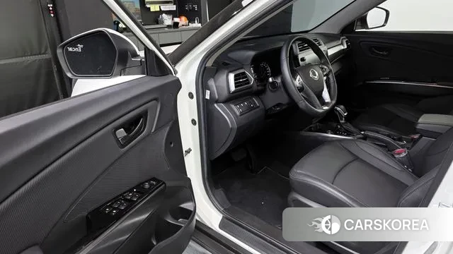 Ssangyong The New Tivoli id 3690022 из Кореи 20