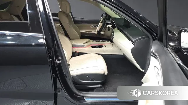 Genesis GV70 id 2984521 из Кореи 20