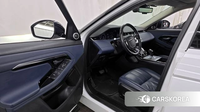 Land Rover Range Rover Evoque 2nd Generation id 3820547 из Кореи 20