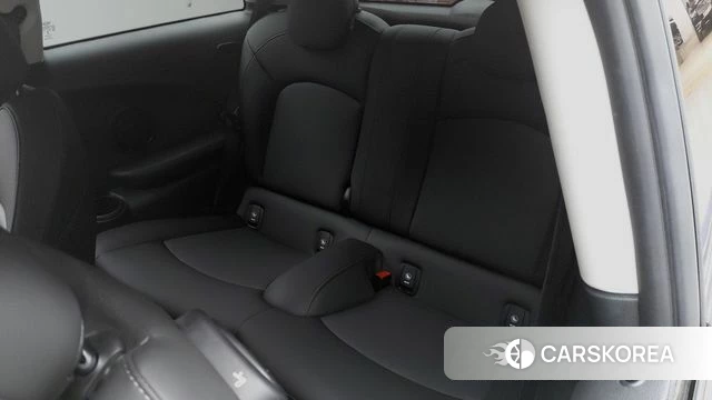 Mini Cooper id 4335493 из Кореи 20