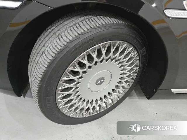 Genesis G90 id 4765198 из Кореи 18