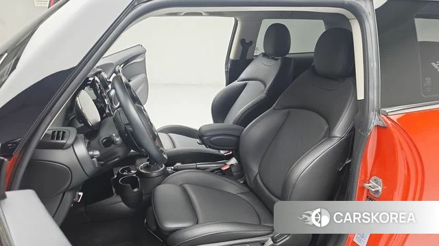 Mini Cooper S id 4535588 из Кореи 18