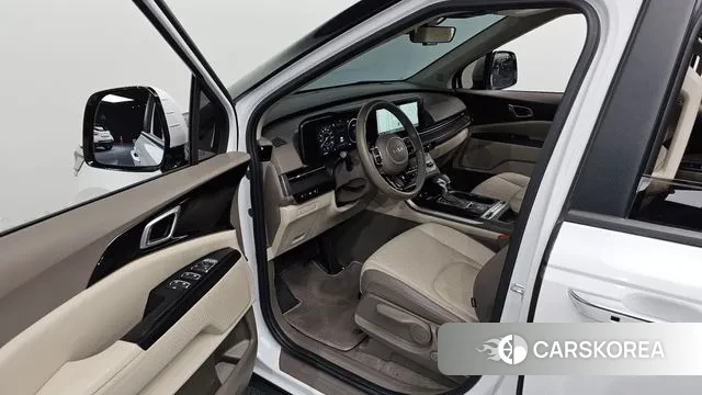 Kia Carnival 4th generation id 3670639 из Кореи 20