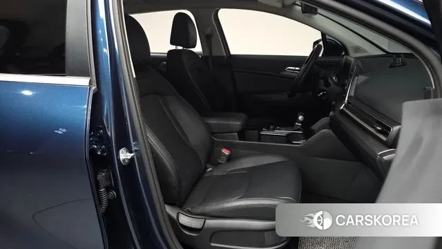 Kia Sportage 5th Generation id 3689708 из Кореи 20