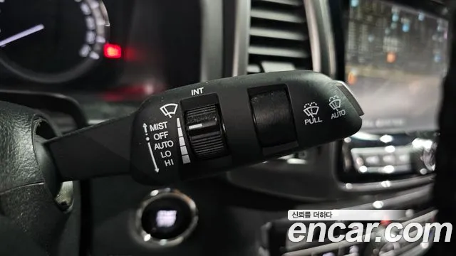 Ssangyong The New Rexton Sports Cannes id 2731383 из Кореи 20