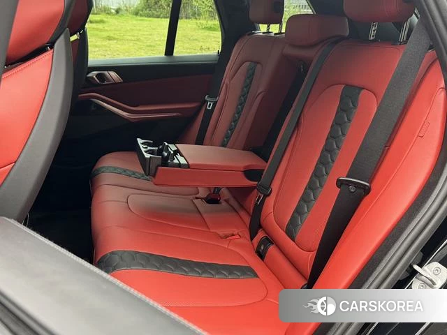 BMW X5 M id 4265541 из Китая 25