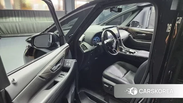 Toyota Alphard 4th Generation id 3015913 из Кореи 20