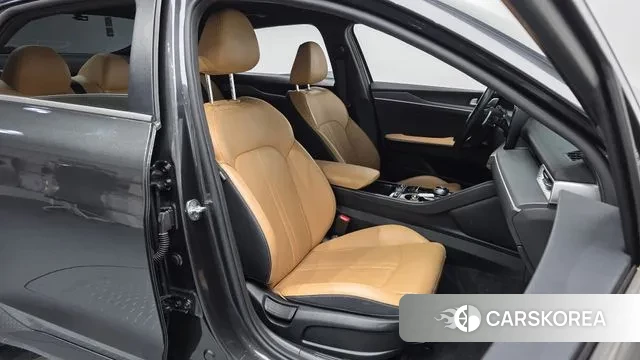 Kia K5 3rd generation id 3479053 из Кореи 20