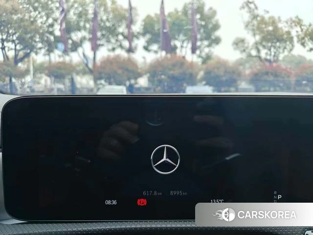 Mercedes-Benz Class A AMG (imported) id 4229257 из Китая 17