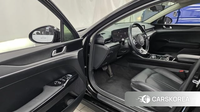 Kia The New K5 3rd generation id 4715406 из Кореи 32