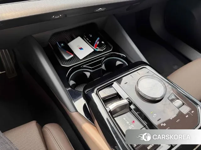 BMW 5 Series (G60) id 3758120 из Кореи 20