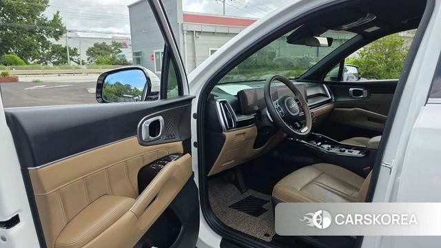 Kia The New Sorento 4th Generation id 4640283 из Кореи 30