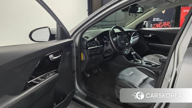 Kia The New Niro id 4519726 из Кореи 20