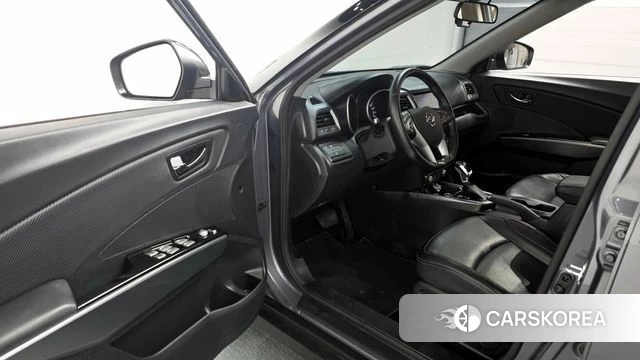 Ssangyong Tivoli Armor id 4356776 из Кореи 30