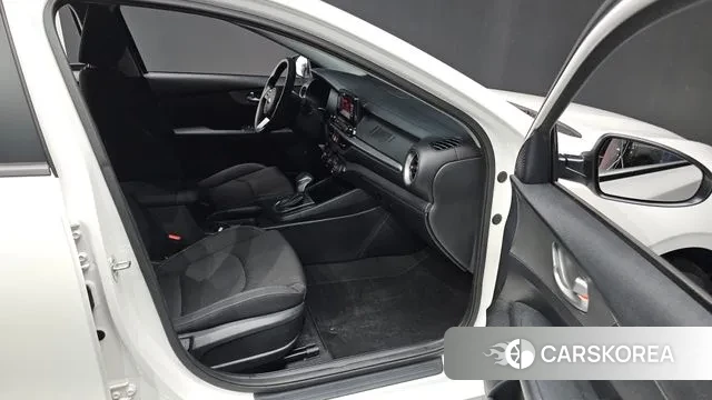 Kia Come New K3 id 3238802 из Кореи 20