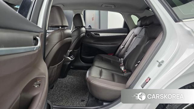 Hyundai The New Grandeur IG id 4625672 из Кореи 34