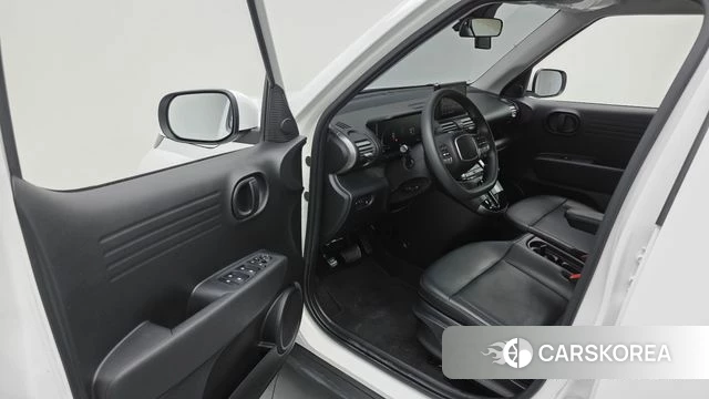 Hyundai Casper id 3877962 из Кореи 20