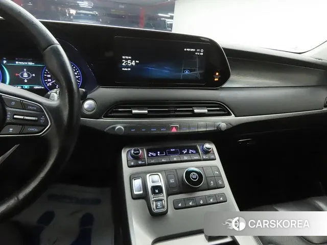 Hyundai Palisade id 3556731 из Кореи 20