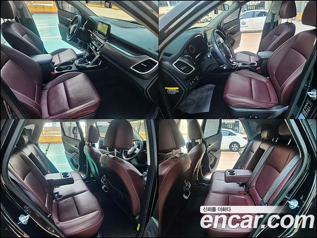 Kia Seltos id 2707107 из Кореи 17