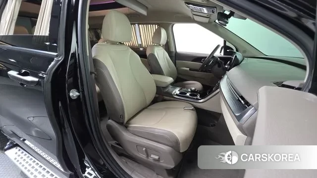 Kia Carnival 4th generation id 3053660 из Кореи 20