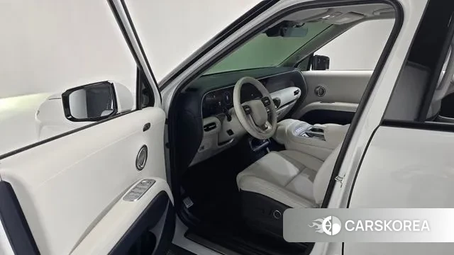 Hyundai Palisade (LX3) id 3732184 из Кореи 20