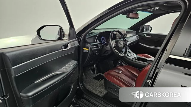 Hyundai Palisade id 4310362 из Кореи 20
