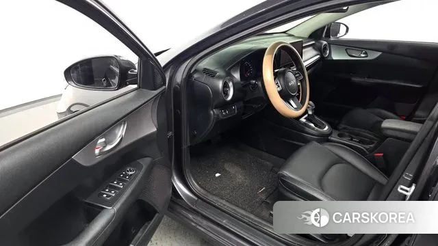 Kia The New K3 2nd generation id 3625973 из Кореи 20