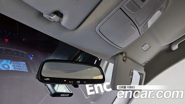 Hyundai All New Tucson id 2532923 из Кореи 20