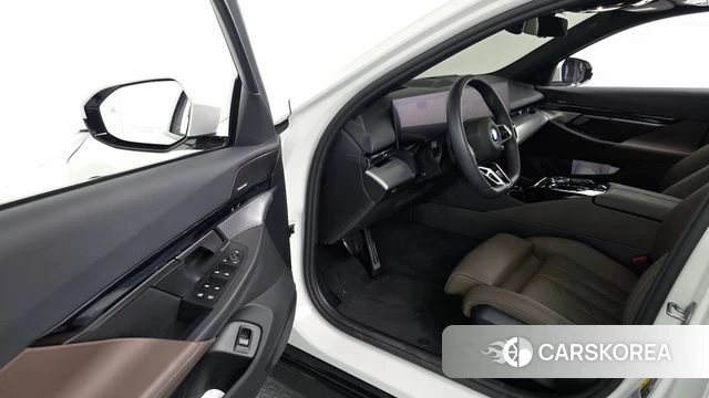 BMW i5 (G60) id 4413784 из Кореи 20