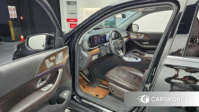 Mercedes-Benz GLE-Class W167 id 4268955 из Кореи 32