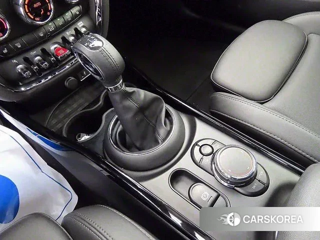 Mini Cooper Clubman id 3095719 из Кореи 20