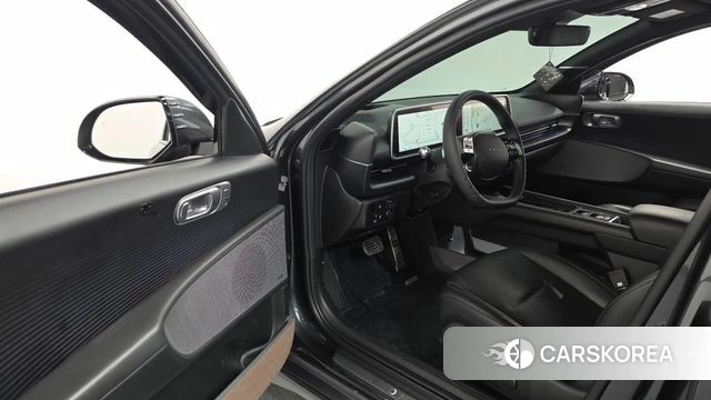 Hyundai Ionic 6 id 4533767 из Кореи 20
