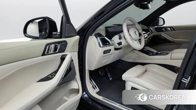 BMW X6 (G06) id 4854138 из Кореи 20