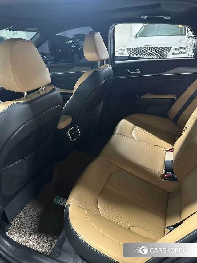 Kia K5 3rd generation id 3296767 из Кореи 16