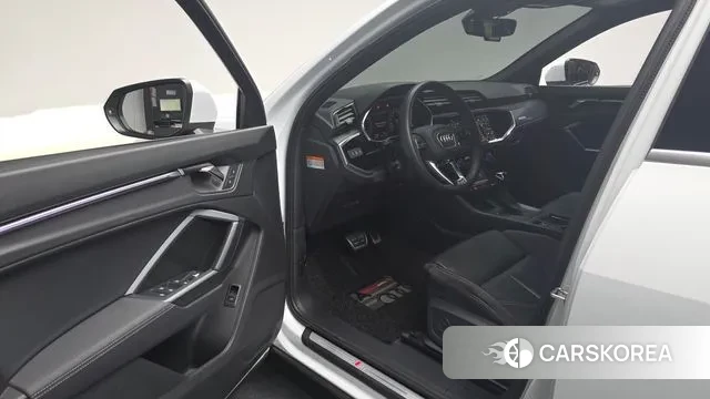 Audi Q3 (F3) id 3721674 из Кореи 20