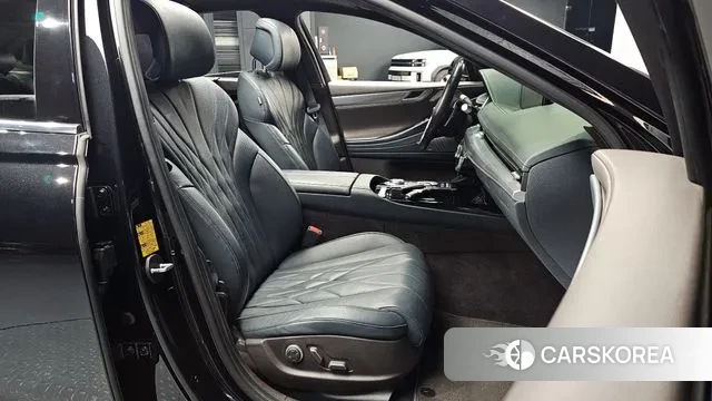 Genesis G80 (RG3) id 3788453 из Кореи 20