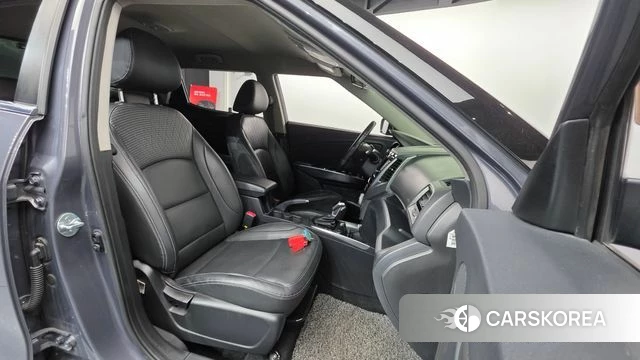 Ssangyong Tivoli Armor id 4642806 из Кореи 20