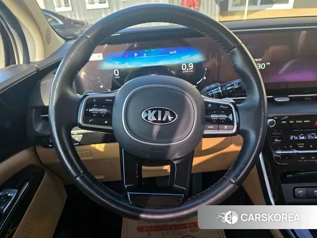 Kia Carnival 4th generation id 3567747 из Кореи 20