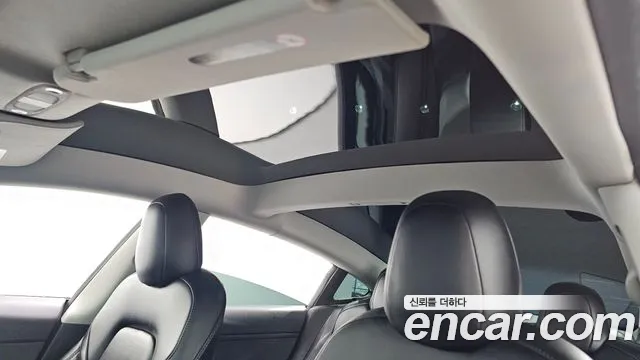 Tesla Model 3 id 2681739 из Кореи 20