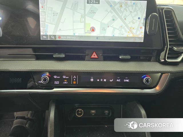 Kia Sportage 5th Generation id 4355600 из Кореи 16
