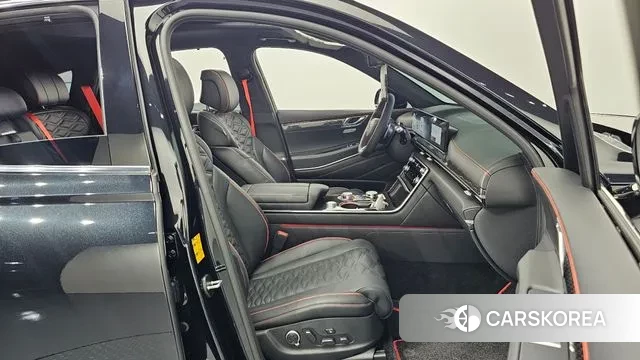 Genesis GV80 Coupe id 3452323 из Кореи 20