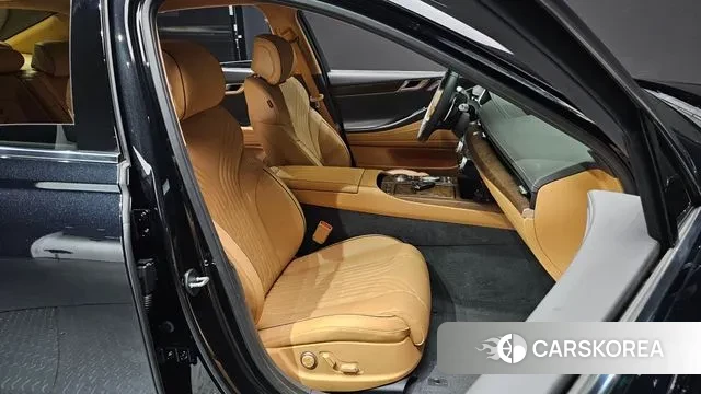 Genesis G80 (RG3) id 3070369 из Кореи 20