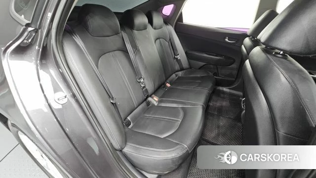 Kia K5 second generation id 4643098 из Кореи 32