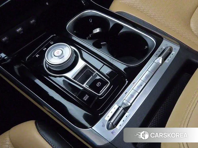 Kia Carnival 4th generation id 3121173 из Кореи 20