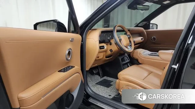 Hyundai Palisade (LX3) id 3732269 из Кореи 20