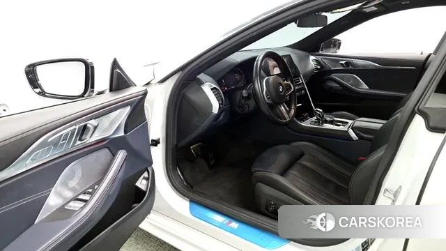 BMW 8 Series (G15) id 3788354 из Кореи 20