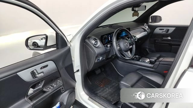 Mercedes-Benz GLB-Class X247 id 4481906 из Кореи 34
