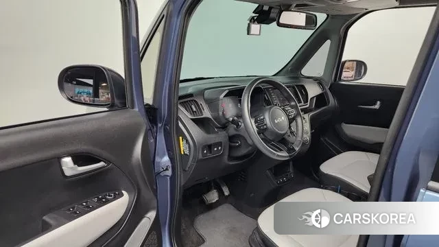 Kia The New Kia Ray id 3359425 из Кореи 20